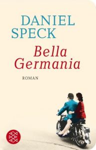 Bella Germania Speck, Daniel 9783596521807