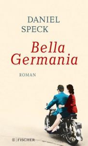 Bella Germania Speck, Daniel 9783596703661