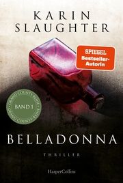 Belladonna Slaughter, Karin 9783365005408