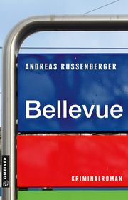 Bellevue Russenberger, Andreas 9783839206737