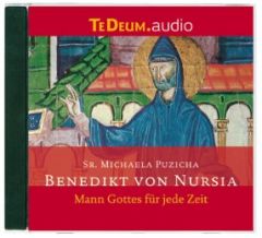 Benedikt von Nursia  4032382233017