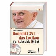 Benedikt XVI. - das Lexikon Stefan von Kempis 9783746222646