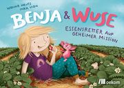 Benja & Wuse Heuts, Wenke 9783962382469