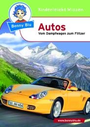 Benny Blu - Autos Bredenkötter, Jens/Röhrl, Walter 9783867511780