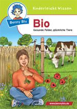 Benny Blu - Bio Wirth, Doris 9783867511919