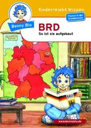 Benny Blu - BRD Schopf, Kerstin 9783867510813