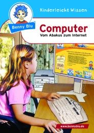 Benny Blu - Computer Hansch, Susanne 9783867510196