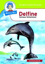 Benny Blu - Delfine Herbst, Nicola/Herbst, Thomas 9783867511209