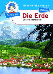 Benny Blu - Die Erde Herbst, Nicola/Herbst, Thomas 9783867510691