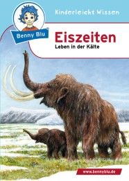 Benny Blu - Eiszeiten Richter, Tino 9783867516365