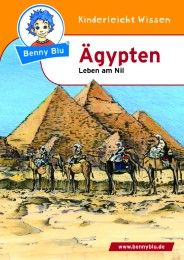 Benny Blu - Ägypten Stubenrauch, Petra 9783867512800
