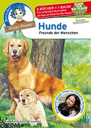 Benny Blu - Hunde Schopf, Kerstin 9783867516686