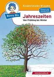 Benny Blu - Jahreszeiten Herbst, Nicola/Herbst, Thomas 9783867516310