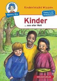 Benny Blu - Kinder Wienbreyer, Renate 9783867511513