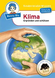 Benny Blu - Klima Richter, Tino 9783867516327