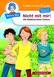 Benny Blu - Nicht mit mir! Wirth, Doris 9783867516440