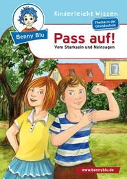 Benny Blu - Pass auf! Wirth, Doris 9783867514965