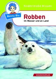 Benny Blu - Robben Kuffer, Sabrina 9783867510981