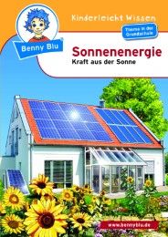 Benny Blu - Sonnenenergie Herbst, Nicola/Herbst, Thomas 9783867511568