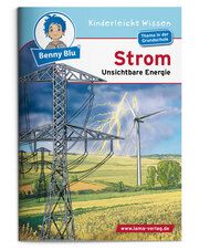 Benny Blu - Strom Hansch, Susanne 9783867510677