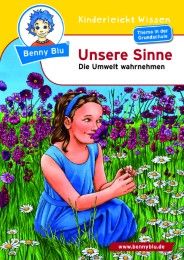 Benny Blu - Unsere Sinne Wirth, Doris 9783867516518