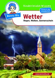 Benny Blu - Wetter Höpfl, Katharina/Häckl, Christian 9783867511469