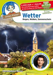 Benny Blu - Wetter Höpfl, Katharina/Häckl, Christian 9783867516679