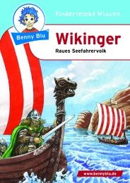 Benny Blu - Wikinger Koopmann, Dagmar 9783867511575
