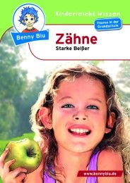 Benny Blu - Zähne Wienbreyer, Renate 9783867510806
