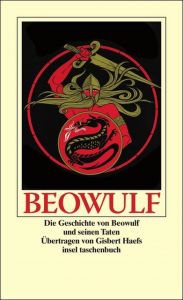 Beowulf Gisbert Haefs 9783458350064