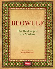 Beowulf Walter Hansen 9783955401436