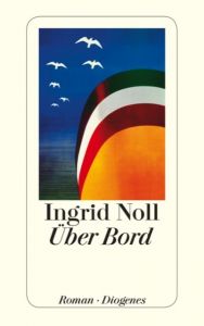 Über Bord Noll, Ingrid 9783257242591