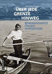 Über jede Grenze hinweg Soppa, Chris Inken 9783839200872