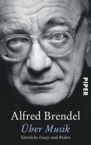 Über Musik Brendel, Alfred 9783492249393