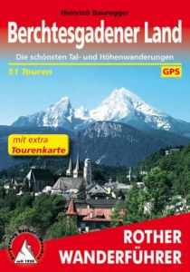 Berchtesgadener Land Bauregger, Heinrich 9783763344833