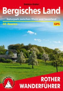 Bergisches Land Keller, Sabine/Zimmermann, Benno 9783763341801