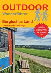 Bergisches Land Hartmann, Susanne/Seck, Ralf 9783866867628