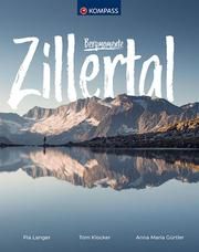 Bergmomente Zillertal  9783991211563