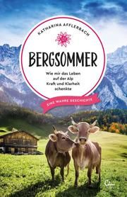 Bergsommer Afflerbach, Katharina 9783959102100