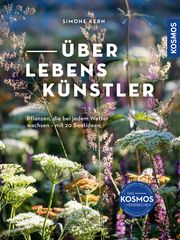 Überlebenskünstler Kern, Simone 9783440176566