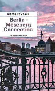 Berlin - Meseberg Connection Hombach, Dieter 9783839202357