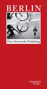 Berlin Linus Guggenberger/Susanne Schüssler 9783803113283