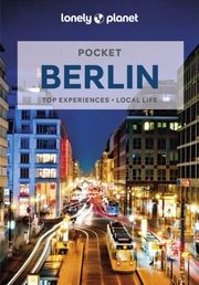 Berlin Pocket Guide Schulte-Peevers, Andrea 9781838693480