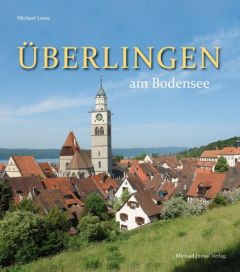 Überlingen am Bodensee Losse, Michael 9783865685759