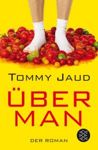 Überman Jaud, Tommy 9783596194490