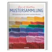 Bernd Kestlers Mustersammlung Kestler, Bernd 9783830721499