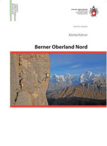 Berner Oberland Nord Gerber, Martin 9783859023710