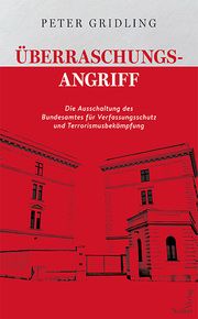 Überraschungsangriff Gridling, Peter 9783904123761