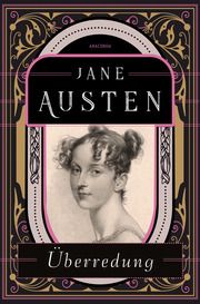 Überredung Austen, Jane 9783730612095