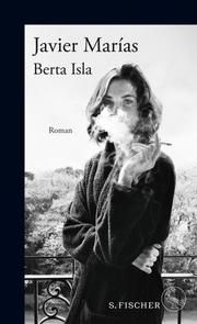 Berta Isla Marías, Javier 9783103973969